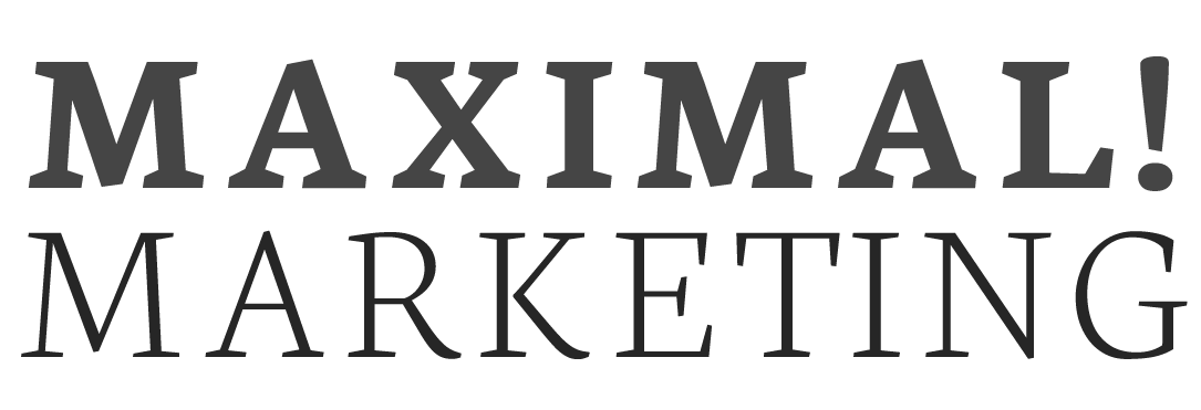 MaximalMarketing